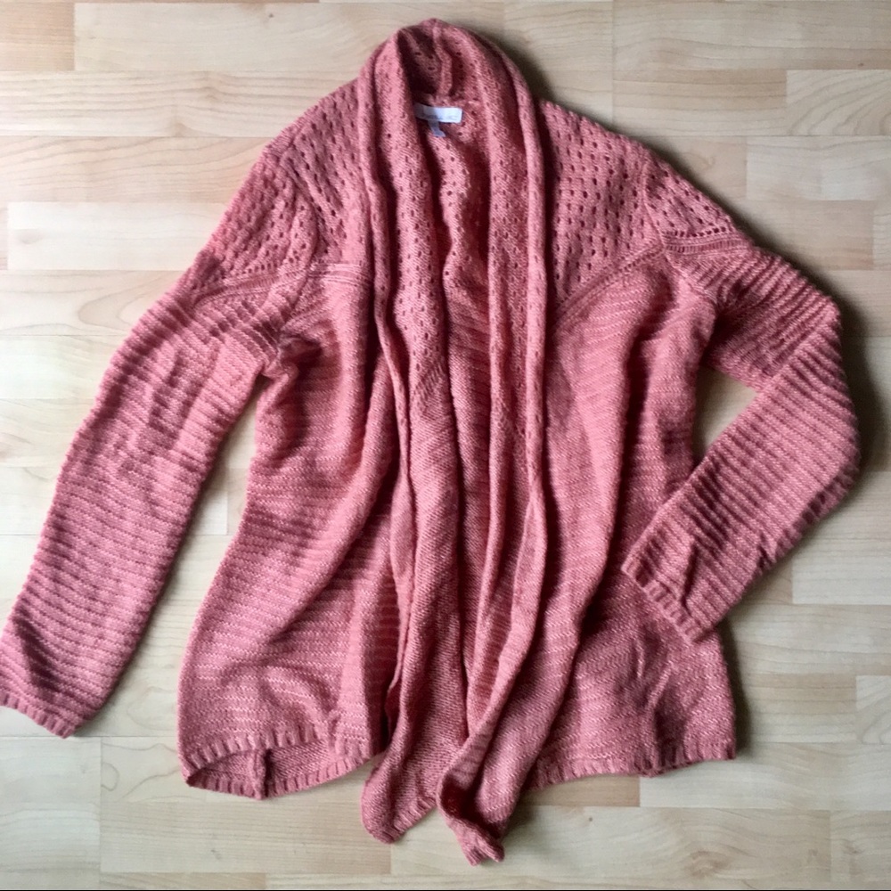 O’Neill Blush Pink Beach Sweater